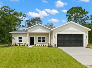 16175 Dusky Sparrow Rd, Weeki Wachee, FL 34614