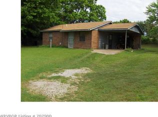 104538 State Highway 64b, Muldrow, OK 74948