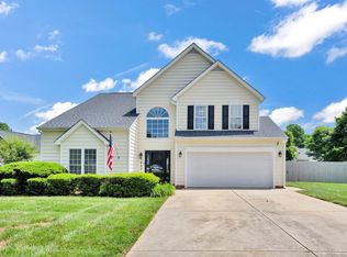 1627 Olde Carolina Ct, Graham, NC 27253