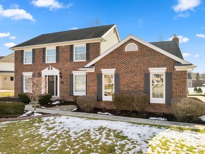 9081 Cobblestone Cir, Plymouth, MI, 48170