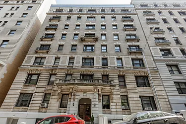 317 West 99th Street in Upper West Side