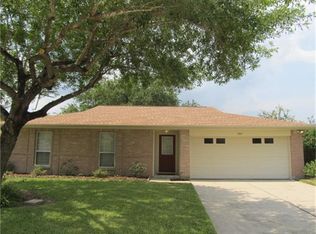 5804 Misty Meadow St, League City, TX 77573