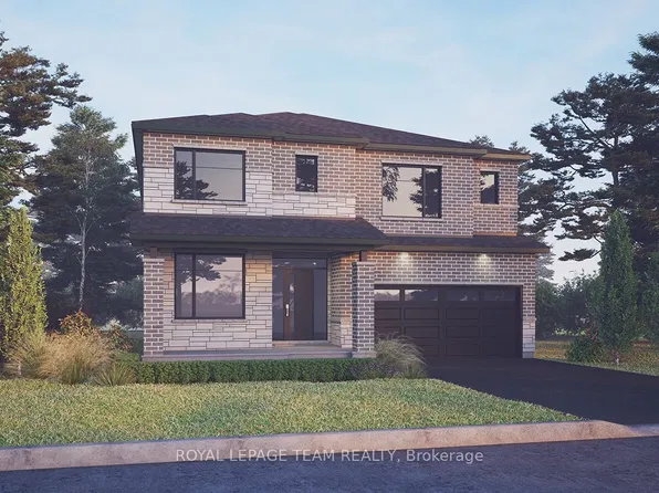 382 Vibert Douglas Dr, Ottawa, ON K2W 0A6