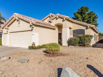 5440 W Villa Rita Dr, Glendale, AZ, 85308