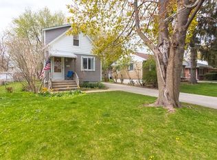 110 N Wisconsin Ave, Villa Park, IL 60181