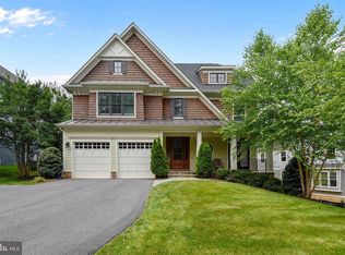 1854 Macarthur Dr, Mc Lean, VA 22101