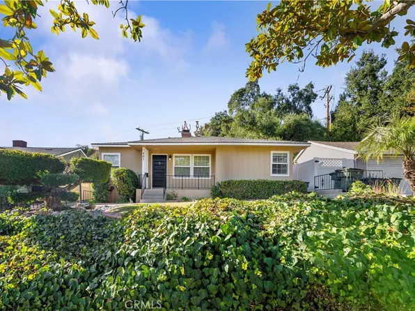 481 Avenue 64, Pasadena, CA 91105