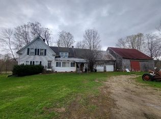 776 Weld Rd, Wilton, ME 04294