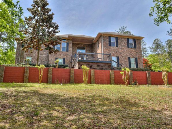 307 Middleton Rd, Grovetown, GA 30813