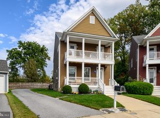 5002 Ashmans Hope, Baltimore, MD 21207