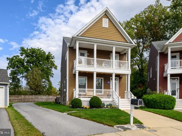 5002 Ashmans Hope, Baltimore, MD 21207