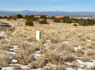 19 Calle Cantando, Santa Fe, NM 87508