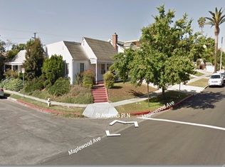 475 N Saint Andrews Pl, Los Angeles, CA 90004