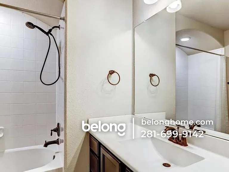 4814 Preserve Creek Ct #1 — Photo 8