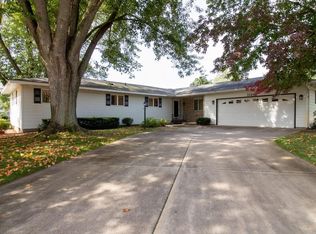 3320 16th St S, Wisconsin Rapids, WI 54494