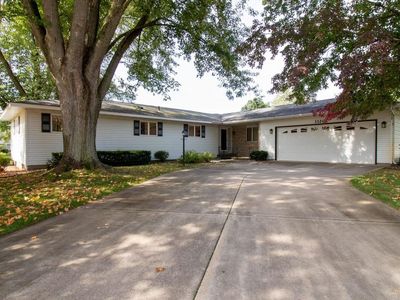 3320 16TH STREET SOUTH, Wisconsin Rapids, WI, 54494