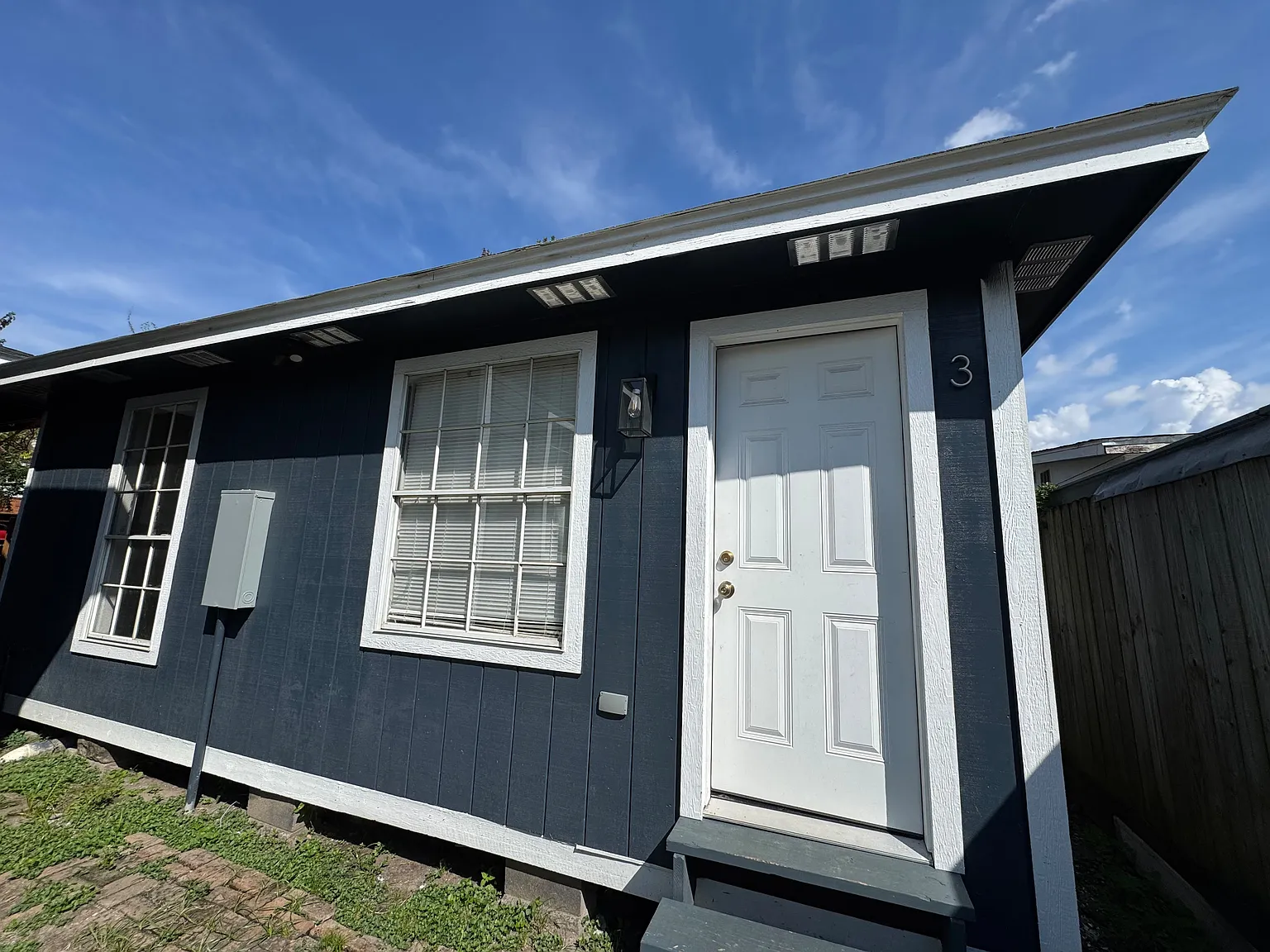 1 bed, 600 sqft, $950 — Photo 1