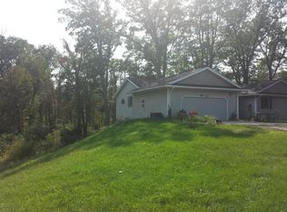 443 Sophia Way, Pullman, MI 49450