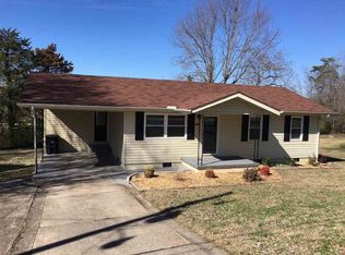710 Cumberland Ave, Athens, TN 37303
