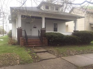180 Wolfe Ave, Mansfield, OH