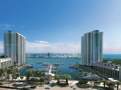 17111 Biscayne Blvd UNIT 1801, Aventura, FL, 33160
