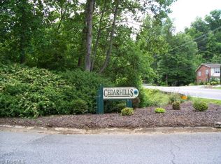 0 Cedar Ln, North Wilkesboro, NC 28659