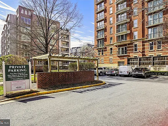 7500 Woodmont Ave #510 — Photo 20