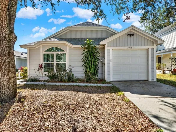 7503 Wakulla Dr, Temple Terrace, FL 33637