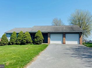 399 Baltimore Rd, Shippensburg, PA 17257