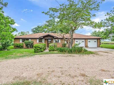 8228 E Fm 436, Heidenheimer, TX, 76533