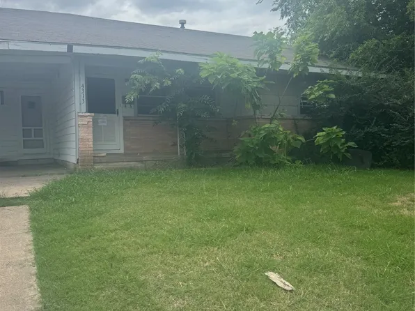 4313 Roberts St, Greenville, TX 75401