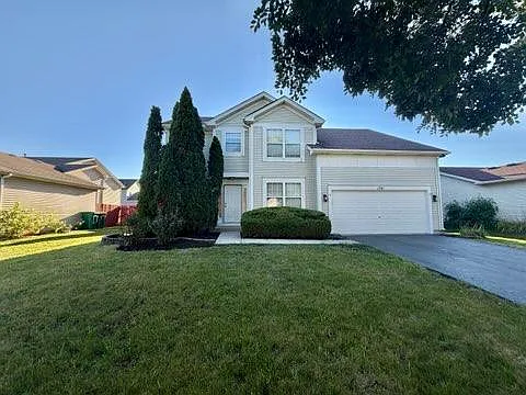 1701 Courtwright Dr — Photo 2