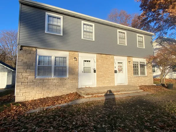 1309 Harding Ave., 1309 Harding Ave, Ames, IA 50010