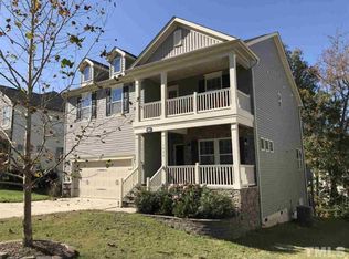 1002 Scotch Pine Way, Mebane, NC 27302