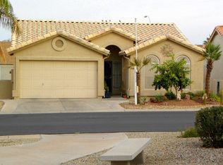 1932 E Palm Beach Dr, Chandler, AZ 85249