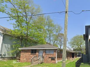 1416 10th Ave N, Nashville, TN 37208