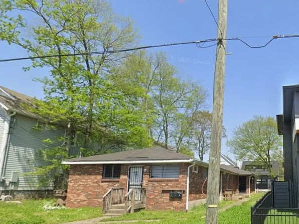 1416 10th Ave N, Nashville, TN 37208