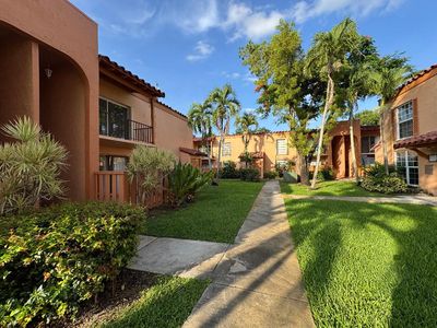 7120 Fairway Dr APT L4, Miami Lakes, FL, 33014