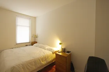 Rented by Citi Habitats