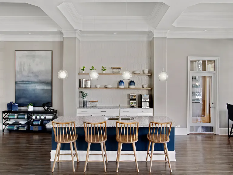 Where style and community come together.