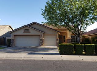3861 E Heather Ct, Gilbert, AZ 85234