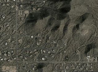 3664 N Julian Peak Cir, Mesa, AZ 85207