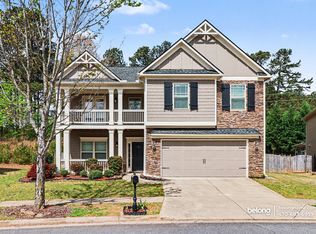 206 Manous Way, Canton, GA 30115