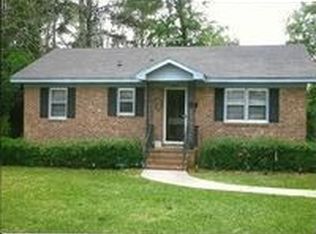 803 Myrtle St, Mullins, SC 29574