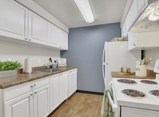 The Heights Apartments, Portland, OR 97222