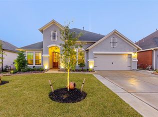 8414 Verona Falls Ct, Richmond, TX 77407