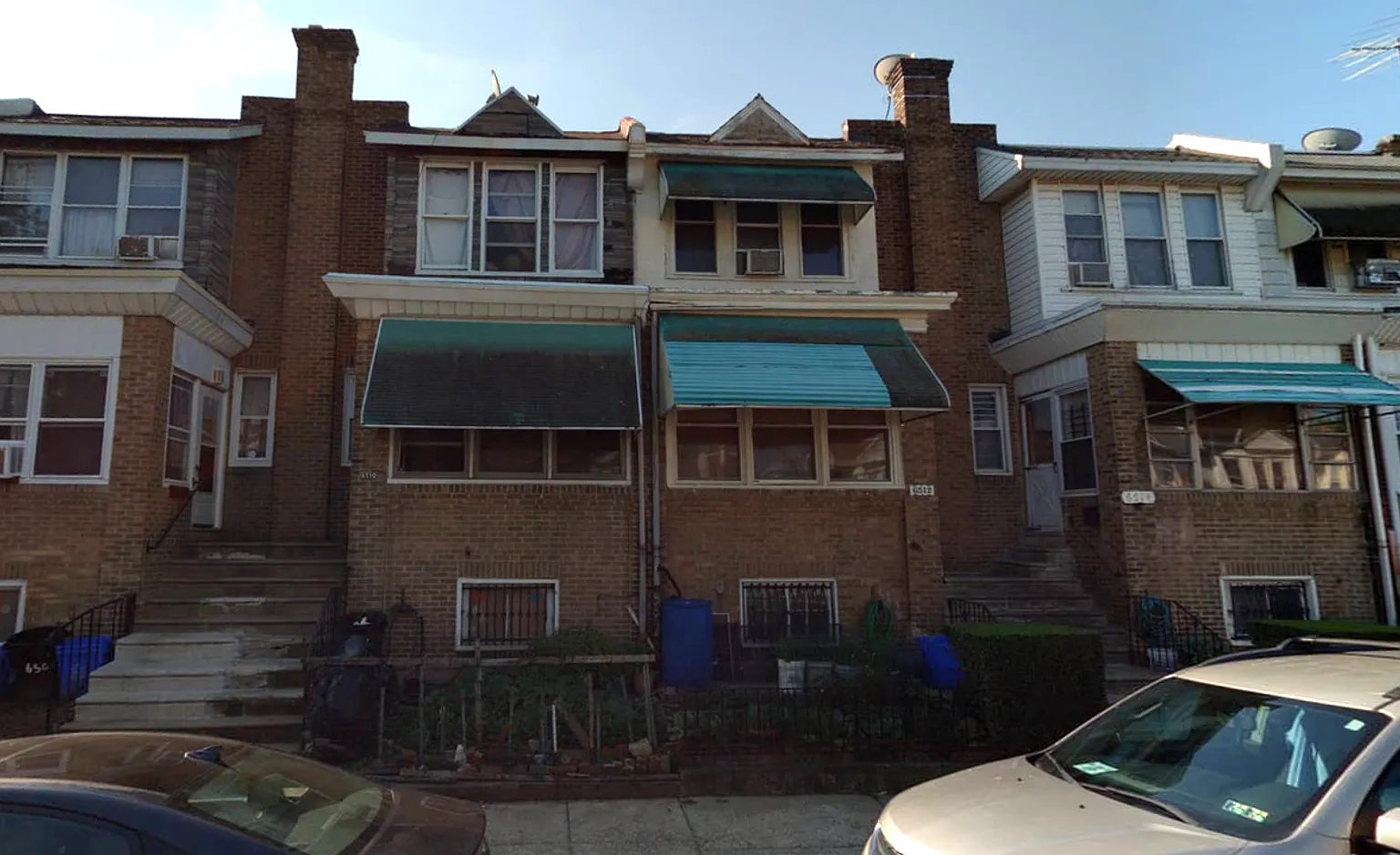 6510 Paschall Ave Philadelphia, PA 19142 — Photo 1