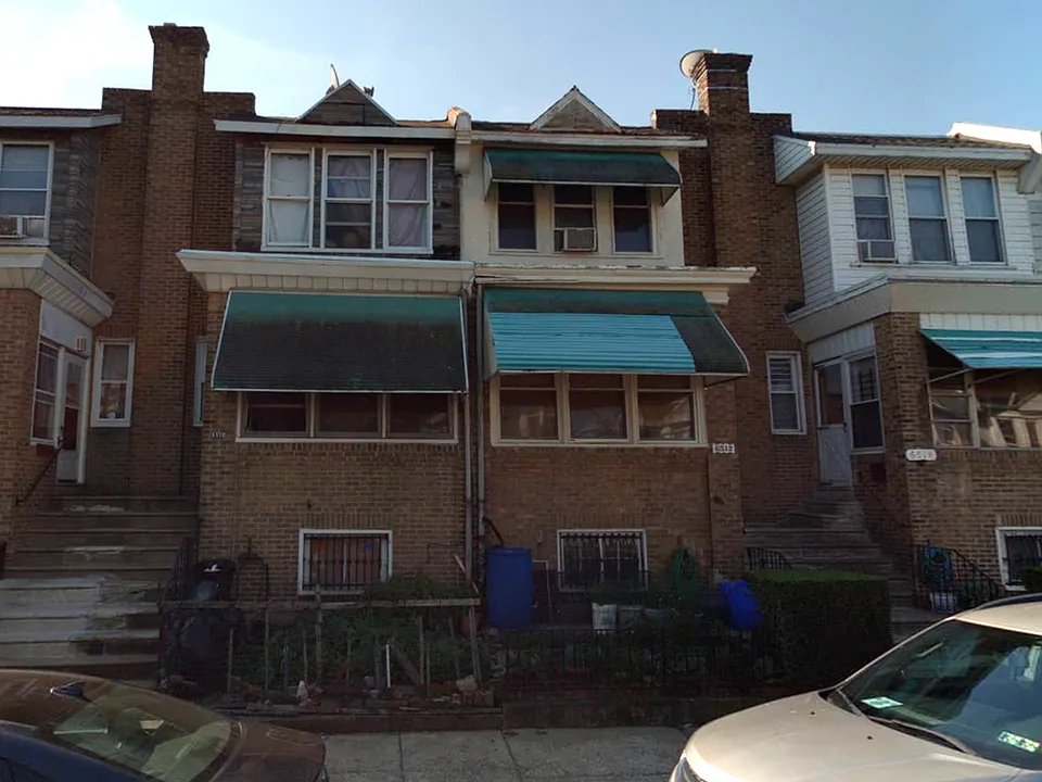 6510 Paschall Ave