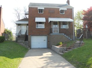 1234 Brinton Rd, Pittsburgh, PA 15221