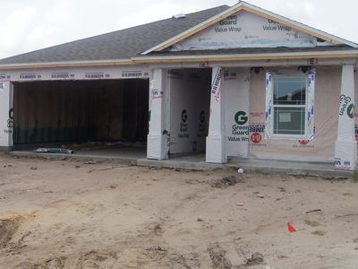 1904 Tarleton Ln, Port Orange, FL, 32128